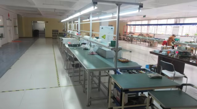Chine Anhui Sunway New Energy Technology Co., Ltd. Profil de la société