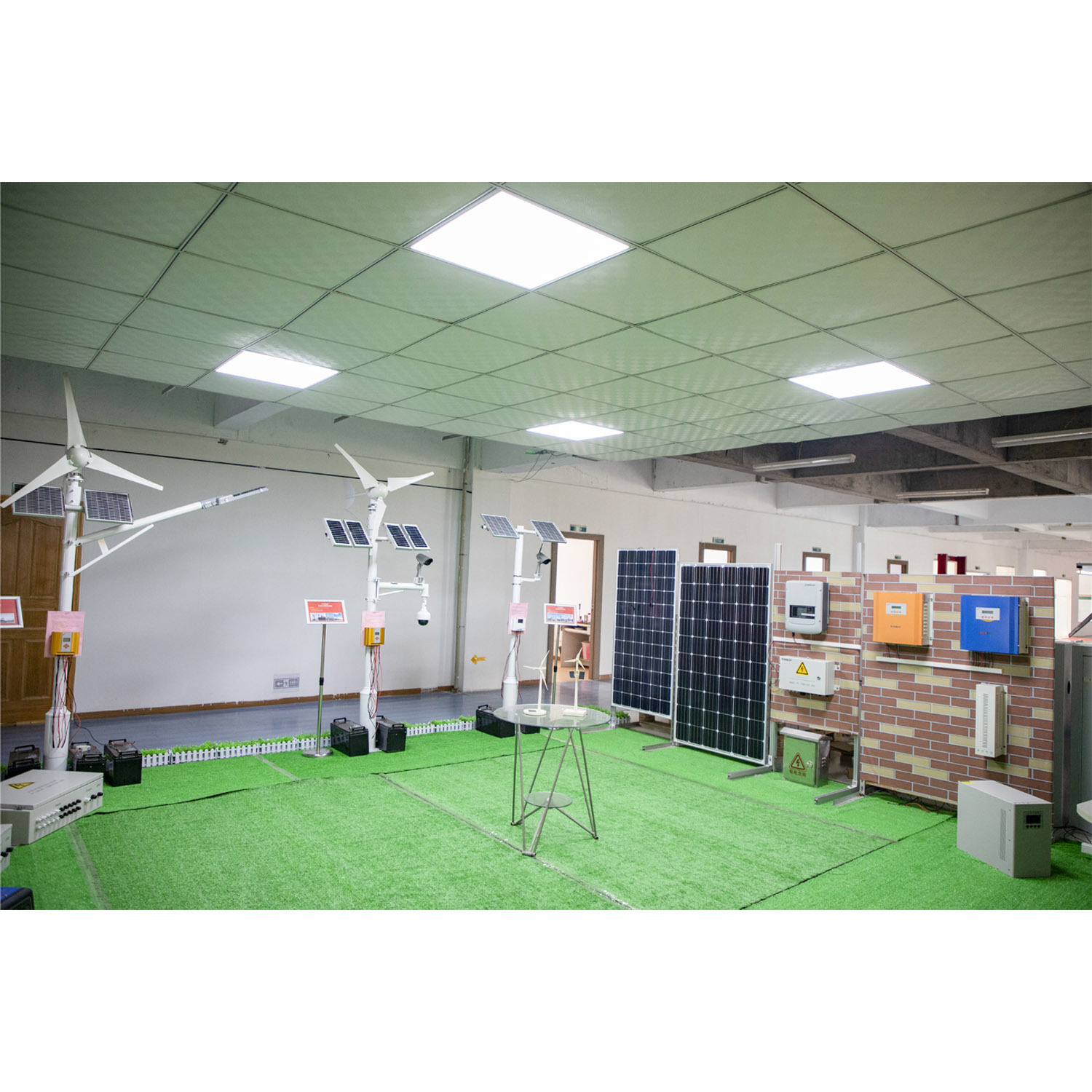 Chine Anhui Sunway New Energy Technology Co., Ltd. Profil de la société