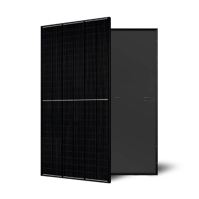 Système solaire hybride de 5 kW 8 kW avec batterie certifié CE/RoHS/UN38.3/MSDS
