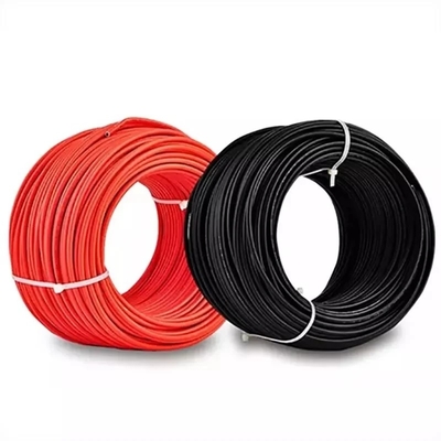 Système hybride d'énergie solaire MPPT de 8 kW certifié CE/RoHS/UN38.3/MSDS