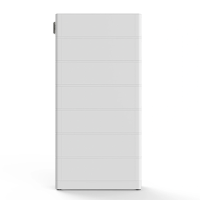 Système solaire hybride universel MPPT 15 kW Système solaire lumineux