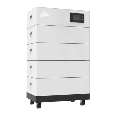 Lithium solaire pour appareils de stockage solaire