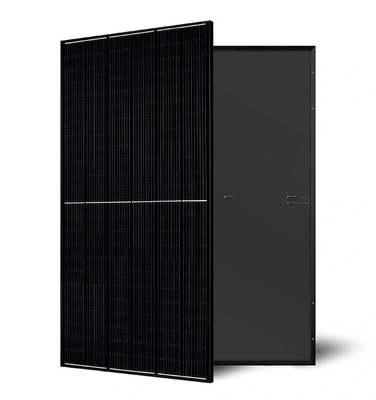 50hz Fréquence de sortie Système d'énergie solaire pour la maison Kit complet pour la maison 5kw 8kw 10kw 12kw