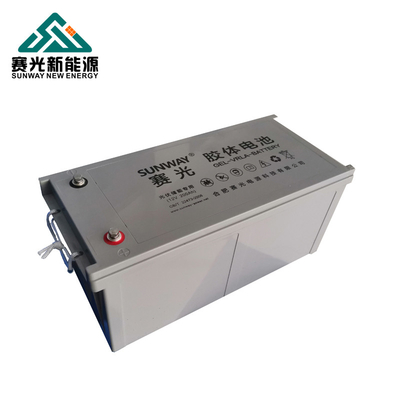 Système solaire universel en mode hybride 48Vdc