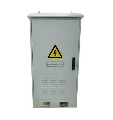 Système solaire au silicium monocristallin de 20 kW avec fréquence de sortie de 50 Hz