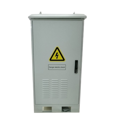 Type de panneau solaire au silicium monocristallin Système d'énergie solaire pour BTS 8kw Puissance de charge W
