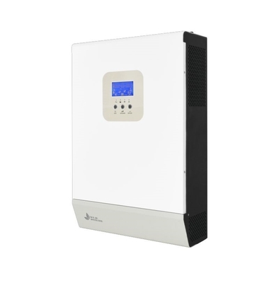 Invertisseur hybride 8kw 10kw 48v pour la maison hors réseau avec AC BYPASS