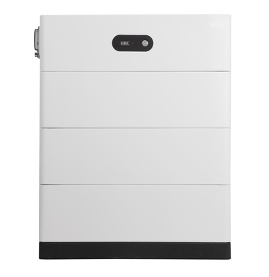 Longue durée de vie 5KWH 10KWH 15KWH 20KWH Batterie solaire pour la maison LiFePO4 Batterie au lithium empilable