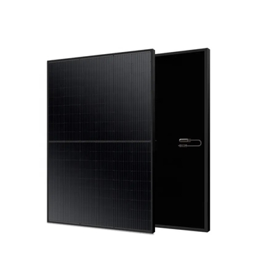 Générateur d'énergie éolienne hors réseau de 10 kW Système de production hybride d'énergie éolienne pour les zones éloignées