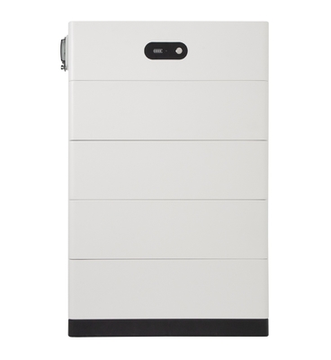 Accélérateur LiFePO4 de 48V 100ah 200ah pour l'inverseur solaire Deye/Growatts/Sofar