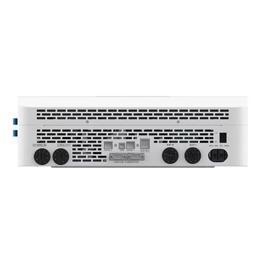 3kw 5kw 8kw 10kw Mppt Inverseur solaire à ondes sinusoïdes pures