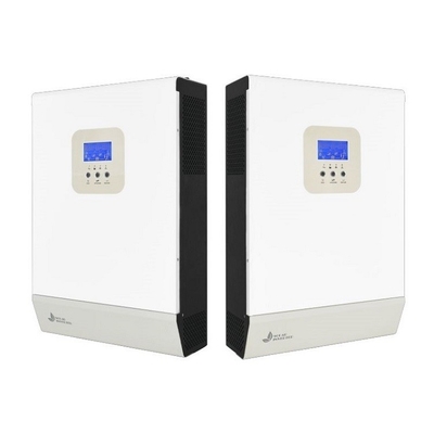 Invertisseur d'énergie solaire hors réseau de 48 V avec certification CEI 125-425 V de tension d'entrée