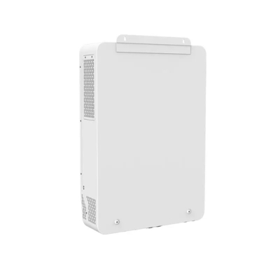 8kw 10kw hors réseau Inverseur solaire à ondes sinusoïdes pures Panneaux solaires et inverseurs