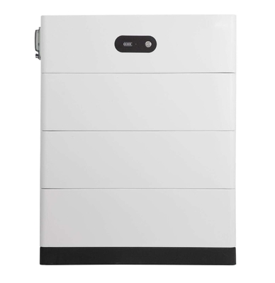 Source d'alimentation du panneau solaire 48V 200Ah 10kWh batterie lithium-ion pour système de stockage d'énergie