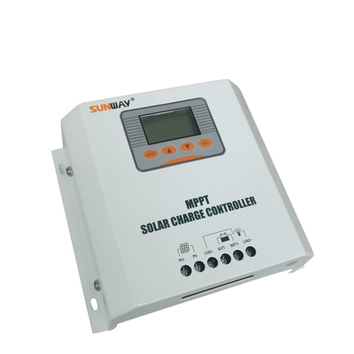 MPPT Charge 30A 40A Contrôleur de charge solaire 12V 24V Epever avec tension PV maximale 60V