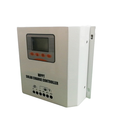 MPPT Charge 30A 40A Contrôleur de charge solaire 12V 24V Epever avec tension PV maximale 60V