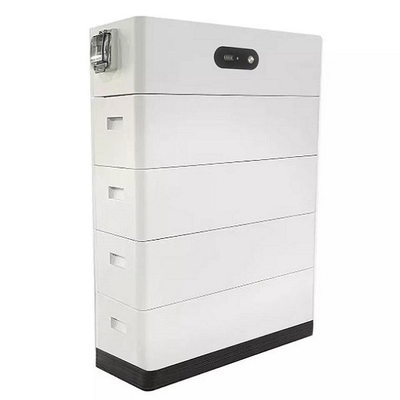 Une batterie lithium-ion empilable de 3,2 V de qualité 48v 100ah 200ah 400ah