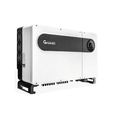 220VAC 10kw Système d'énergie solaire à domicile Avantages commerciaux 50HZ