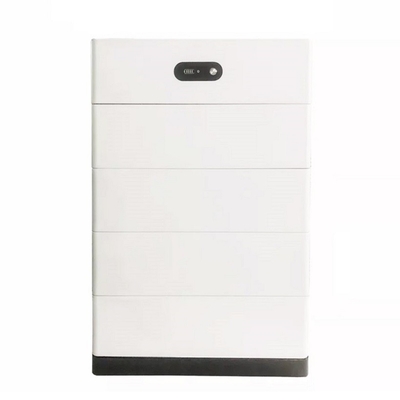 6000 cycles 80% DOD batterie solaire de stockage 15kw 20kw batterie solaire au lithium-ion pour onduleur