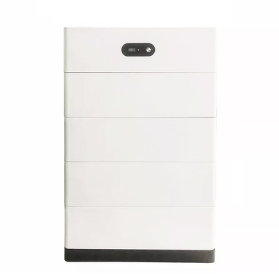 Système de sauvegarde de la batterie solaire de 48 V 200 Ah