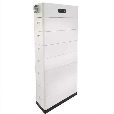 Système de sauvegarde de la batterie solaire de 48 V 200 Ah