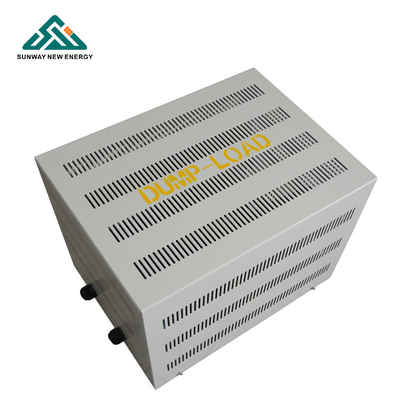 PWM 24V/48V/96V Mppt Contrôleur de charge solaire pour générateur hybride éolien solaire