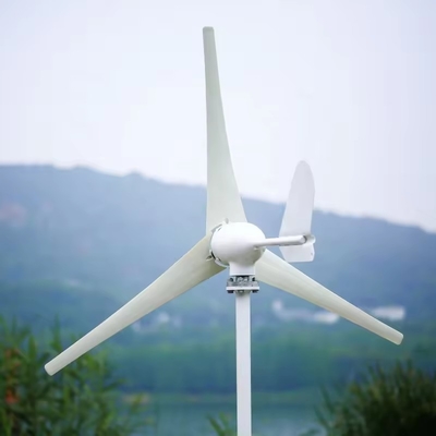 Générateur à aimants permanents 3 phases CA pour la maison Système d'énergie solaire et éolienne 5kw 10kw