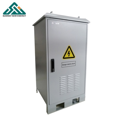 Équipement de télécommunication de 6 kW 8 kW 10 kW