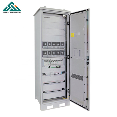 Équipement de télécommunication de 6 kW 8 kW 10 kW