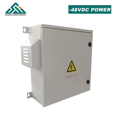 Équipement de télécommunication de 6 kW 8 kW 10 kW