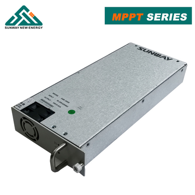 Régulateur MPPT Système d'énergie solaire 10kw 20kw Pour l'industrie