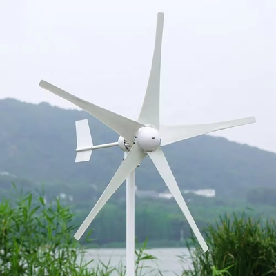 Générateur d'éoliennes 230VAC/380VAC pour l'énergie des éoliennes domestiques