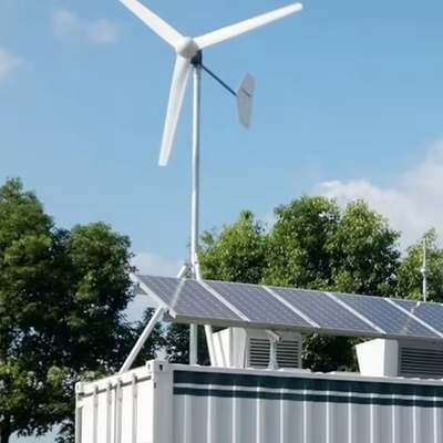 Générateur d'éoliennes 230VAC/380VAC pour l'énergie des éoliennes domestiques
