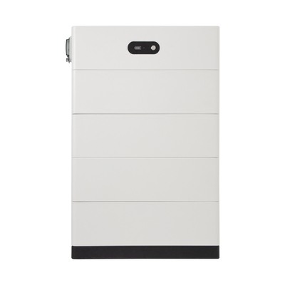 Système de stockage solaire 5 kW Système hybride de panneaux solaires 10 kW 12 kW Système complet pour la maison