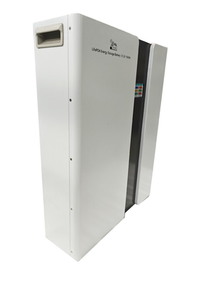 Batterie de maison à panneau solaire de haute capacité 5100Wh