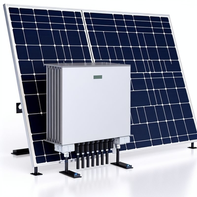 Protection contre les surcharges du système de production d'énergie solaire et portée de puissance de sortie de 10 à 20 KWh pour une énergie écologique