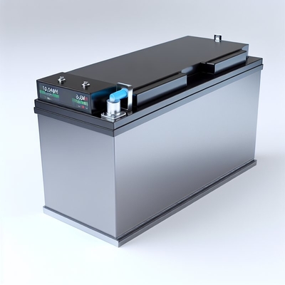 10.24 kWh-30 kWh batterie solaire de stockage d'énergie pour panneau solaire source d'alimentation et portée de puissance de sortie de 10-20 kWh