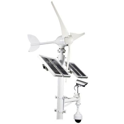 Système d'énergie solaire 300W