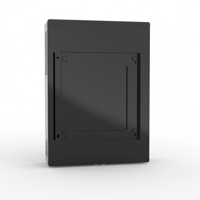 Invertisseur hybride solaire à phase divisée de 5 kW à 10 kW avec régulateur de charge 100A à 200A