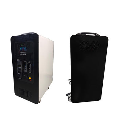 NOUVEAU SUNWAY Générateur solaire UPS portable Station d'alimentation Modèle QH-033