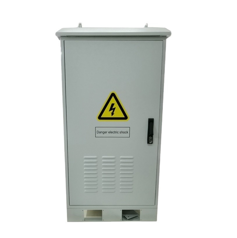 Type de panneau solaire au silicium monocristallin Système d'énergie solaire pour BTS 8kw Puissance de charge W