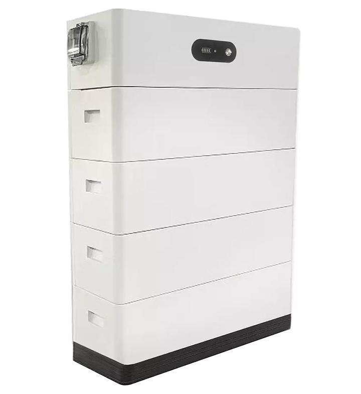 Source d'alimentation du panneau solaire 48V 200Ah 10kWh batterie lithium-ion pour système de stockage d'énergie