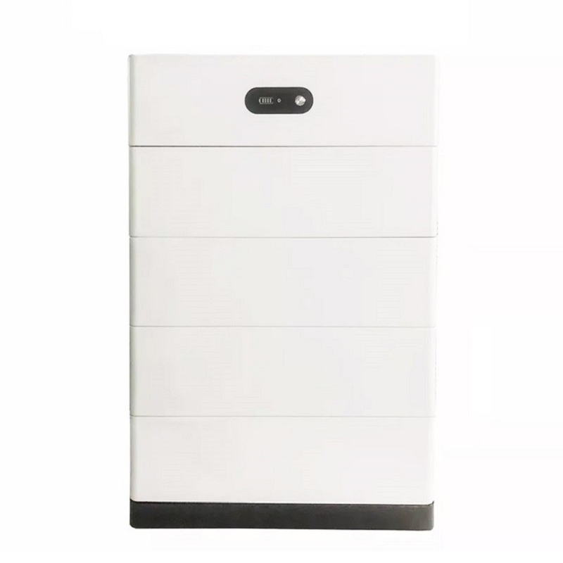 6000 cycles 80% DOD batterie solaire de stockage 15kw 20kw batterie solaire au lithium-ion pour onduleur