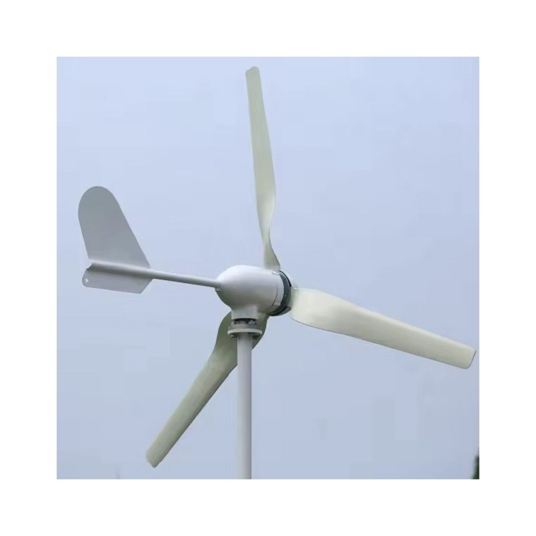 Invertisseur à basse fréquence d'onde sinusoïdale pure 3 kW Système d'alimentation solaire hybride éolienne
