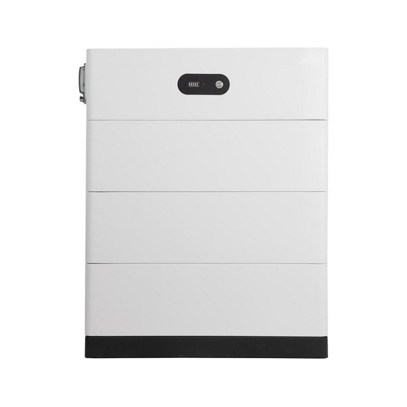 48v Lifepo4 batterie empilable pour le stockage de l'énergie solaire à domicile tout en un 10kwh hors réseau