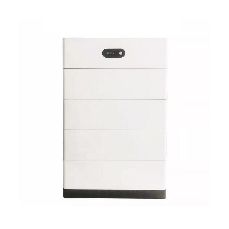 Batterie solaire à pile de catégorie A 51.2v 5kwh 10kwh 20kwh pour le système hors réseau