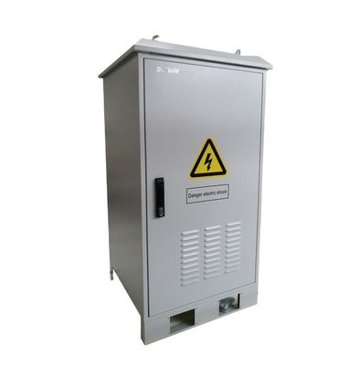 Contrôleur MPPT Système solaire électrique Système de panneaux solaires avec batterie lithium-ion