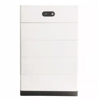 Accumulateur externe 48V 5kwh 10kwh LiFePO4 100ah 200ah pour les appareils de stockage solaire