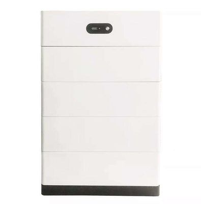 Batterie personnalisable de 5 kW/pièce LiFePO4 48v 100ah Système d'énergie solaire