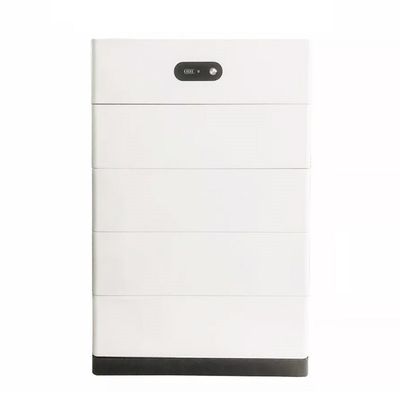 Batterie de stockage solaire LiFePO4